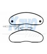 KAVO PARTS - BP6530 - 